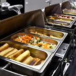 Amberton Cathedral Square Hotel