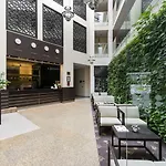 Amberton Cathedral Square