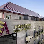 Hotel Amberton Cathedral Square 4*