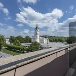 Amberton Cathedral Square Hotel