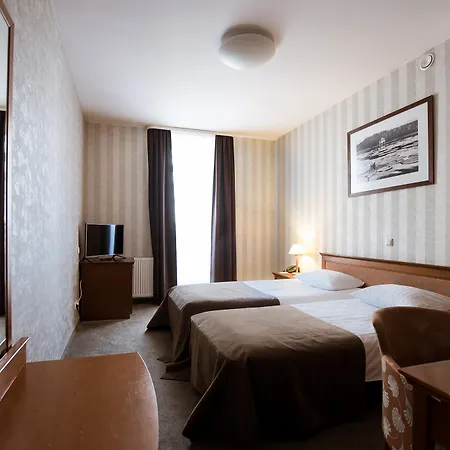Amberton Cathedral Square Hotel Vilnius