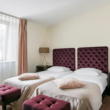 Amberton Cathedral Square 4* Vilnius