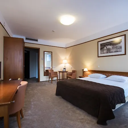 Amberton Cathedral Square 4* Vilnius