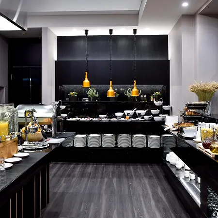 Amberton Cathedral Square Hotel Vilnius
