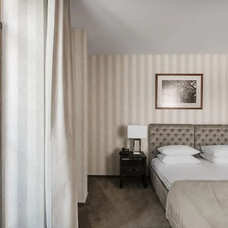 Hotel Amberton Cathedral Square Vilnius