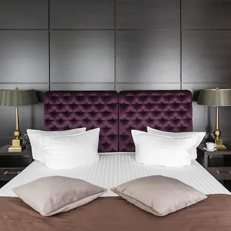 Hotel Amberton Cathedral Square Vilnius