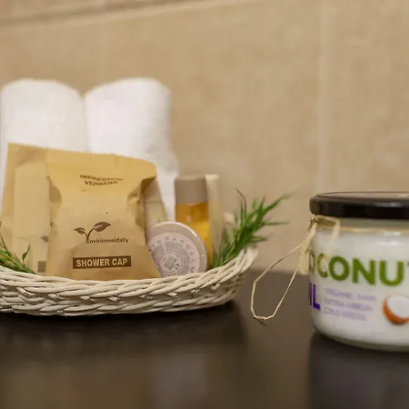 Amberton Cathedral Square Vilnius