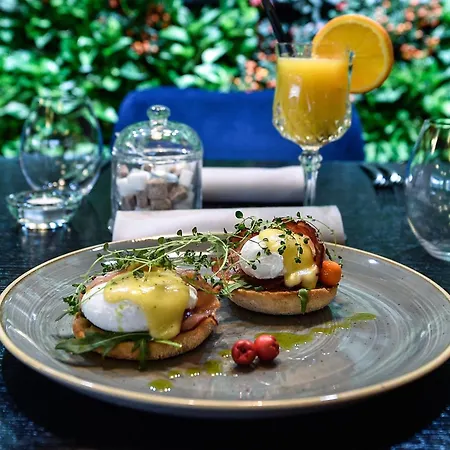 Amberton Cathedral Square Vilnius