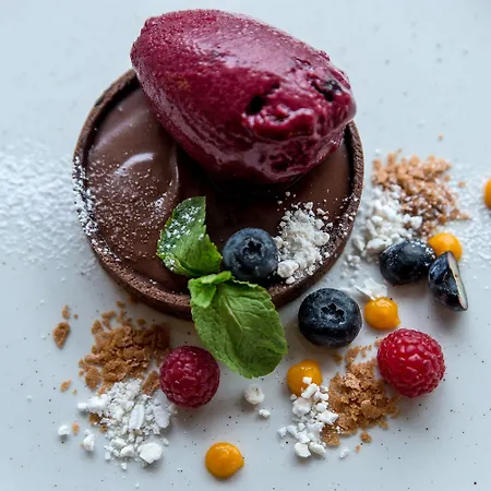 Amberton Cathedral Square 4* Vilnius