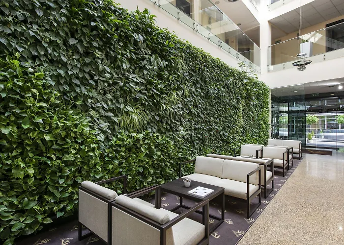 Amberton Cathedral Square 4* 빌뉴스