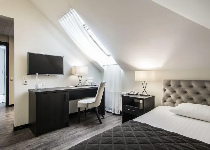 Amberton Cathedral Square 빌뉴스