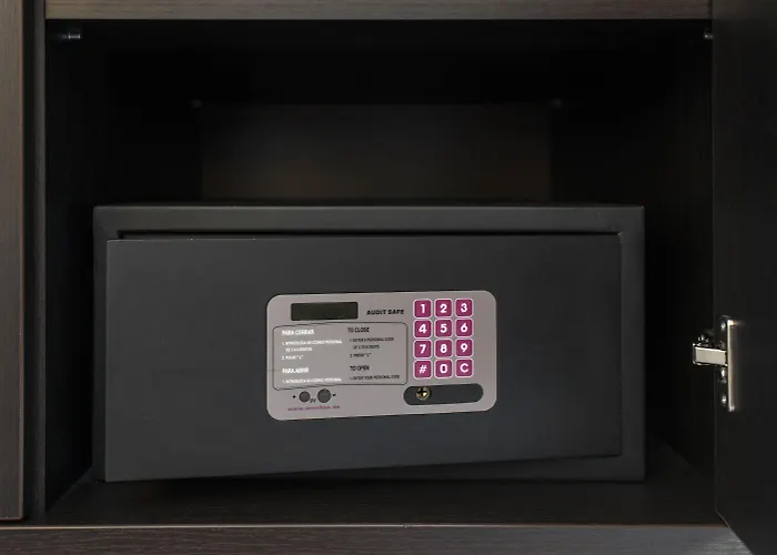 Hotel Amberton Cathedral Square Wilno