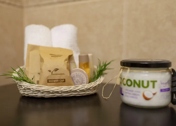 Amberton Cathedral Square Wilno