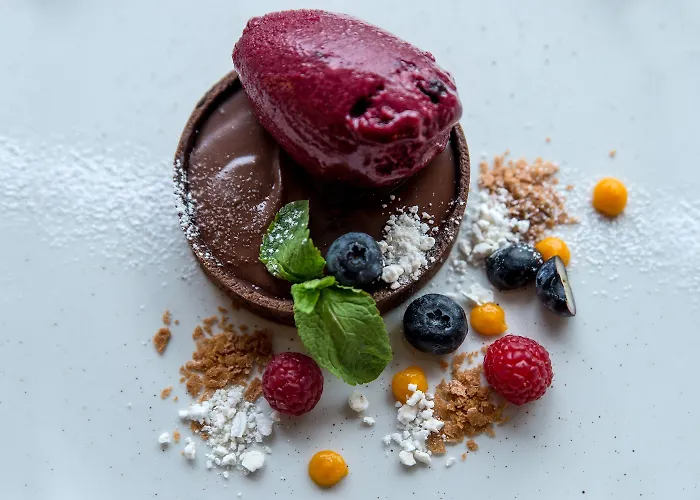 Amberton Cathedral Square 4* 빌뉴스