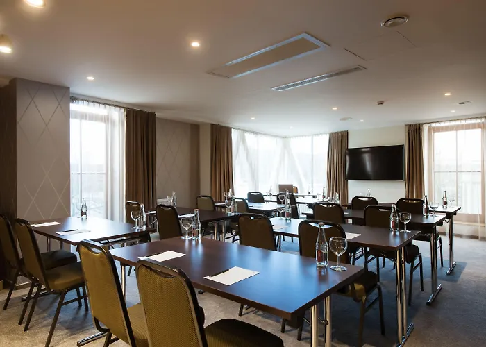 Amberton Cathedral Square Hotel Wilno