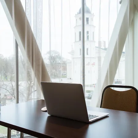 Amberton Cathedral Square 4* Vilnius
